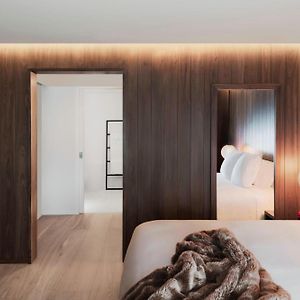 Superior Kamer met een Queen Size Bed